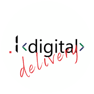 Plataforma para delivery - Ponto Um Digital